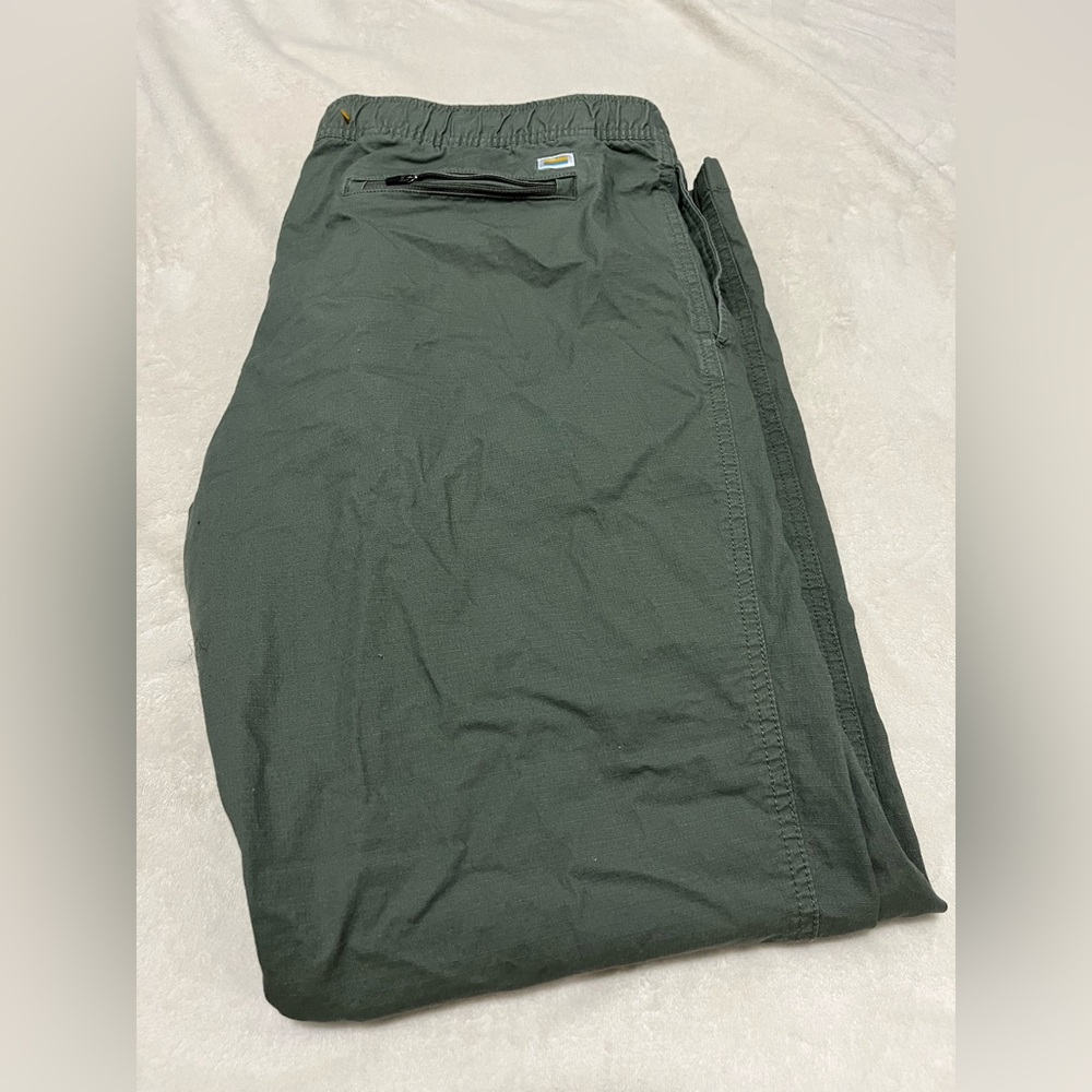 Vuori Men's Pants Dark Green